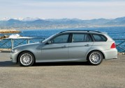 BMW 320d Touring